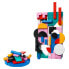 LEGO Modern Art Construction Game