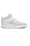 Wmns Court Vision Mid Kadın Sneaker