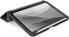 Фото #3 товара Etui na tablet Uniq Etui UNIQ Moven Apple iPad mini 2021 (6. generacji) Antimicrobial szary/charcoal grey