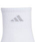 Фото #5 товара Women's 6-Pk. Superlite 3.0 Quarter Socks