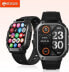 Фото #9 товара Smartwatch Zeblaze Smartwatch Zeblaze Thor SQ - czarny