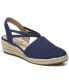 ფოტო #1 პროდუქტის Women's Katrina 2 Espadrille Sandals