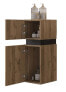 Badschrank TRIO