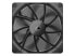 Фото #5 товара CORSAIR RX Series, iCUE LINK RX140, 140mm Fan, Dual Pack