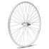 GURPIL Cyber 10 24´´ QR MTB rear wheel Серебристый, 9 x 135 mm - фото #1