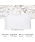 Фото #2 товара 50% Down, 50% Feather Bed Pillow Standard, Pack of 2