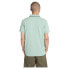 Фото #2 товара TIMBERLAND Millers River Printed Neck short sleeve polo