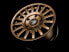Колесный диск литой OZ Rally Raid gloss bronze 8x17 ET0 - LK5/120 ML65.06