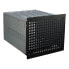 Фото #9 товара Inter-Tech IPC 3U-30240, 3HE Rack Servergehäuse - schwarz