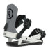 RIDE C-8 Snowboard Bindings