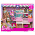 BARBIE And Playset