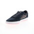 Фото #7 товара Lakai Atlantic MS3220082B00 Mens Black Suede Skate Inspired Sneakers Shoes