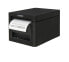 Фото #5 товара Citizen CT-E651 Lightning+ Host USB Black - POS printer - Thermal Transfer