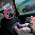 Фото #3 товара Зеркало для автомобиля BenBat Oly Baby розовое