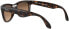 Ray-Ban Unisex folding wayfarer sunglasses