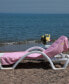 Фото #2 товара Fun in the Sun Breezy Palm Tree Pestemal Beach Towel