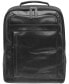 ფოტო #1 პროდუქტის Men's Buffalo Backpack with Dual Compartments for 15.6" Laptop