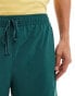 Фото #5 товара Jordan Dri-Fit Sport woven shorts in dark green