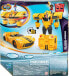 Фото #2 товара Развивающий игровой набор или фигурка для детей Figurka Hasbro PROMO Transformers EarthSpark Spin Changer Bumblebee i Mo Malto F7662 p4 HASBRO