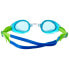 Swimming Goggles Zoggs Little Ripper Blue