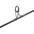 Фото #102 товара Shimano TREVALA SPINNING, Saltwater, Jigpop, Spinning, 6'6", Medium, 1 pcs, (...