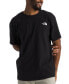 Men's Evolution Relaxed Logo T-Shirt