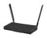 Фото #2 товара MikroTik hAP ax³ - Wi-Fi 6 (802.11ax) - Dual-band (2.4 GHz / 5 GHz) - Ethernet LAN - Black - Tabletop router