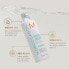 Moroccanoil light treatment.