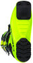 Heaf Z3 Ski Boots Neon Yellow (Size 26.0)