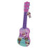 Фото #2 товара REIG MUSICALES Spanish Plastic Guitar In Case 4 Strings