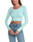 Фото #1 товара Fate Crop Top Women's