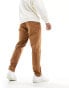 Tommy Jeans – Dad-Chinohose in Khaki