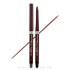 Automatischer wasserfester Eyeliner - L’Oreal Paris Infaillible Grip Gel Automatic Eye Liner Brown Denim