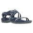 MERRELL Terran Lattice III sandals