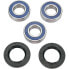 Фото #1 товара MOOSE HARD-PARTS 25-1271 Wheel Bearing Kit Yamaha