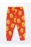 Фото #2 товара Детские брюки LC WAIKIKI Winnie the Pooh печатныеLCW ECO Ребенок Мальчик Pijama Alt