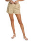 Atm Anthony Thomas Melillo Twill Cargo Short Women's