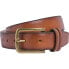 HACKETT Brushed belt