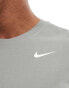 Фото #2 товара Nike Training Dri-FIT t-shirt in khaki