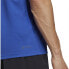 ფოტო #8 პროდუქტის ADIDAS Train Essentials Feelready short sleeve T-shirt