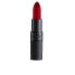 Gosh Velvet Touch Lipstick 024 Matt The Red Стойкая губная помада с витамином Е и матовым покрытием 4 г