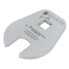 Фото #1 товара VAR Pedal Wrench Adaptor For Torque Wrench Tool