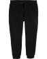 Фото #5 товара Baby Pull-On French Terry Joggers 3M