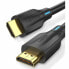 Фото #4 товара Кабель HDMI Vention AANBJ 5 m