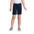 ფოტო #9 პროდუქტის Little Girls School Uniform Active Chino Shorts