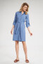 Фото #1 товара Платье Figl Sukienka M701 синее