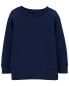 Фото #1 товара Toddler Long-Sleeve Jersey Tee 2T