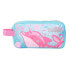 Фото #1 товара TOTTO Pink Ocean Pencil Case