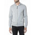 REPLAY UK8256.000.G22920 full zip sweatshirt