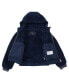 Фото #7 товара Куртка Rokka & Rolla Sherpa Fleece Lined Girl's